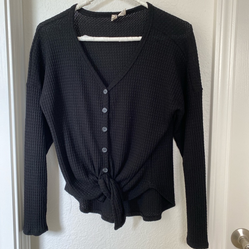 Sky and Sparrow cute Sweater